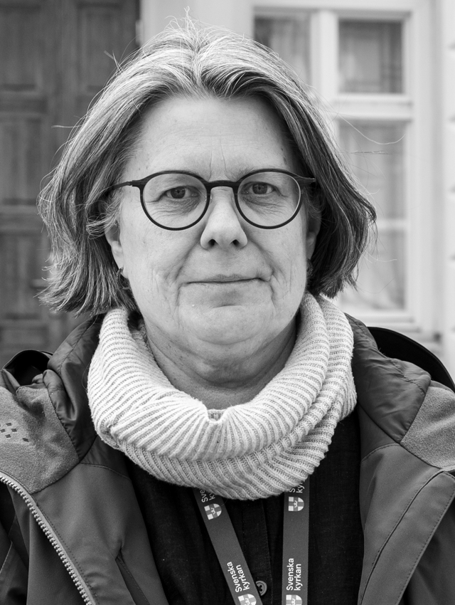 Annika Selin